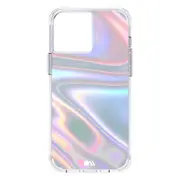 [CM046544] Soap Bubble Case Antimicrobial for iPhone 13 Pro Max (6.7")