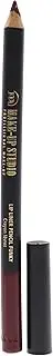 Make-Up Studio Lip Liner Pencil - 11 Funky for Women 0.04 oz Lip Liner