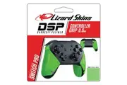 Lizard Skins DSP Skin for Switch Pro Controller (Emerald Green)