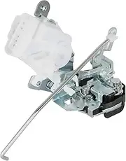Door Lock Actuator for Toyota FJ for Cruiser 2007 2008 2009 2010 2011 2012 2013 2014 6911035071 Rear Tailgate Lock Trunk Latch Actuator Lock Actuator Motor
