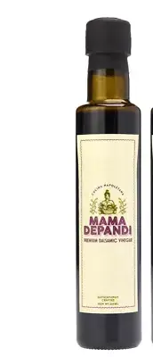 Mama DePandi 8.5 oz. Balsamic Vinegar