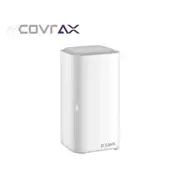D-LINK AX1800 Dual Band Mesh Wi-Fi 6 Router/ Add-On Point