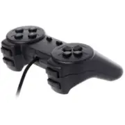 USB 2.0 Gamepad Gaming Joystick Wired Game Controller For Laptop Computer PC