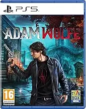 Adam Wolfe (PS5) Game