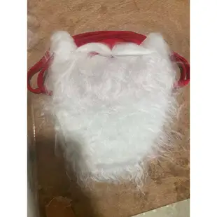 【聖誕帽】聖誕帽 聖誕節服裝 聖誕節、聖誕禮物 交換禮物 聖誕老人、聖誕趴 party 聖誕舞會 舞會 鬍鬚 聖誕老公公
