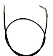75 INCH EXTERNAL REVERSE CABLE PARKING BRAKE CABLE GO KART DUNE BUGGY