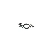 Iogear G2L903UTAA3 10 FT. DISPLAYPORT, USB KVM CABLE KIT WITH AUDIO (TAA)