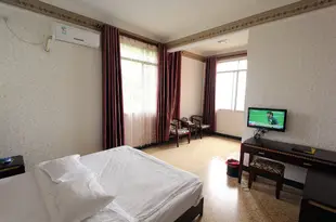 桂林鼎鑫商務酒店Dingxin Hotel