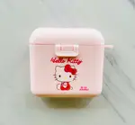 【震撼精品百貨】HELLO KITTY 凱蒂貓~日本三麗鷗SANRIO MX塑膠小物盒 收納盒(共7款)*74347