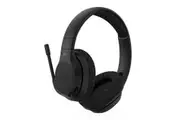 Belkin SoundForm Adapt Over-The-Ear Headphones [AUD005BTBLK]