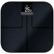 Garmin Index S2 Smart Scale Black