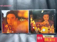 在飛比找Yahoo!奇摩拍賣優惠-李克勤 love