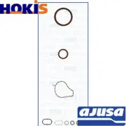 GASKET SET CRANK CASE 54142000 FOR TOYOTA 1KR-FE 1.0L 3cyl YARIS DAIHATSU 1.0L