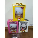 2012年 麥當勞MCDONALD''S HELLO KITTY 麥麥幫