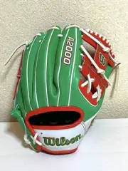 A2000 86-Inch Mexican Color Wilson Country Pride