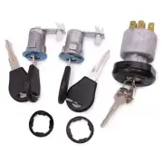 For Nissan Datsan 620 Pick Up 1972 79 Set Keys Starter&Lh+Rh Lock Door