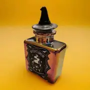 Halloween Glass Mini Potion Bottle WITCH'S BREW Target Bullseye Playground 2024