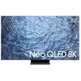 在飛比找遠傳friDay購物精選優惠-【SAMSUNG】 三星 85吋 Neo QLED 8K 量