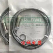 1PCS New For DATALOGIC Proximity Switch IS-08-G4-03 sensor