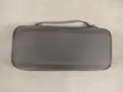 Nintendo Switch Hard Shell Travel Case Black New