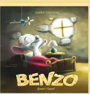 Benzo: Spanish / Espa�ol (Hardback or Cased Book)