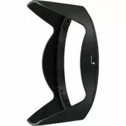 HB-81 Bayonet Lens Hood Shade for Nikon AF-P DX 10-20mm f/4.5-5.6G VR lens