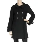 Paul & Joe Zagora swing coat size 36 New with tags. Free shipping