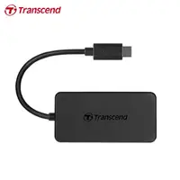 在飛比找蝦皮商城優惠-創見 Transcend USB Type-C傳輸 極速 4