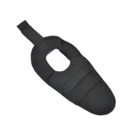 Hand Scuba Diving Underwater Torch LED Flashlight Holder Grip Glove