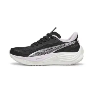 【PUMA】運動鞋 跑鞋 慢跑鞋 休閒鞋 女鞋 Velocity Nitro 3 Wns 黑(37774902)