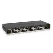 Netgear GS348 48 Port Gigabit SOHO Ethernet Switch
