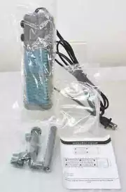 Aquarium Internal Fish Tank Filters w/ Aeration & Rainfall 800L/H