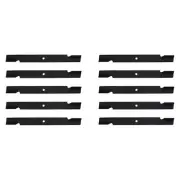 Qty 10: Lawn Mower Blade Fits Ferris Replaces 48112