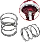Quick Install Stainless Steel Spring for Kitchenaid Tilt Head Mixers, Pkitchenai