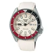 New Seiko 5 Sports SRPF19K1 Automatic SRPF19 X Street Fighter RYU