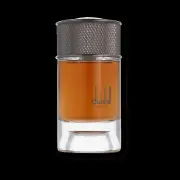 Dunhill Signature Collection British Leather EDP, 2ml Sample Vial