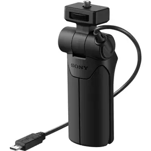 SONY VCT-SGR1 相機專用小型拍攝握把 (公司貨) 可當三腳架