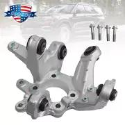 Rear Passenger Side Knuckle for Ford Explorer Police Interceptor Utility