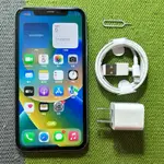 IPHONE11 64G 紫 6.1吋 I11 IPHONE 11 64 面交 貨到付款 二手機回收 二手 螢幕刮傷