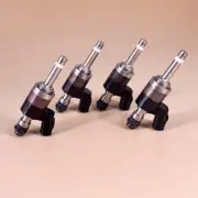4x Fuel Injectors 16010-5PA-305 For Honda Accord CR-V Civic 1.5L l4 160105PA305 (for: Honda Civic)