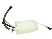 Left Fuel Pump For 03-06, 08-10 Porsche Cayenne DP55J7 Fuel Pump -- In-Tank (for: Porsche)