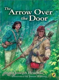 在飛比找三民網路書店優惠-The Arrow over the Door
