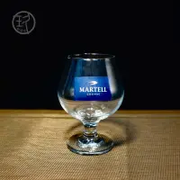 在飛比找蝦皮購物優惠-MARTELL 馬爹利 白蘭地杯/品酩杯/聞香杯