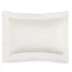 Frette Grace King Sham