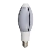 25w, 45w LED E27, E40 Candle Globe Warm White 3000k, Daylight 5000k