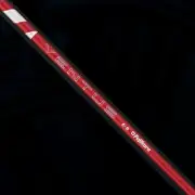 New Fujikura 2024 VENTUS VeloCore+ Red Shaft - Choose Weight/ Flex/ Adapter