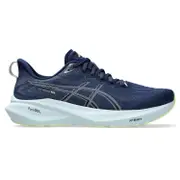Asics GT 2000 13 2E Mens Running Shoes - Blue/Grey