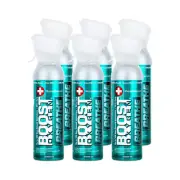 Boost Oxygen Medium Breathe Menthol-Eucalyptus Aroma 5L Canister | Respiratory