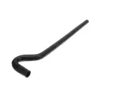 Climatemaster 59B0019N01 1/2" Plastic P-Trap Molded Ex Long