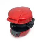 Household Breakfast Hamburger Sandwich Maker Egg Cooker Bread Waffle Machine sil